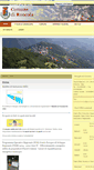 Mobile Screenshot of comune.capizzone.bg.it